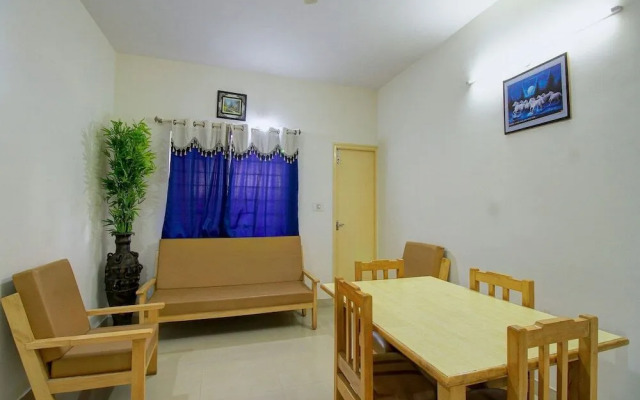 Hotel Ample Inn Vidyanagar by OYO Rooms