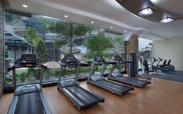 Radisson Medan