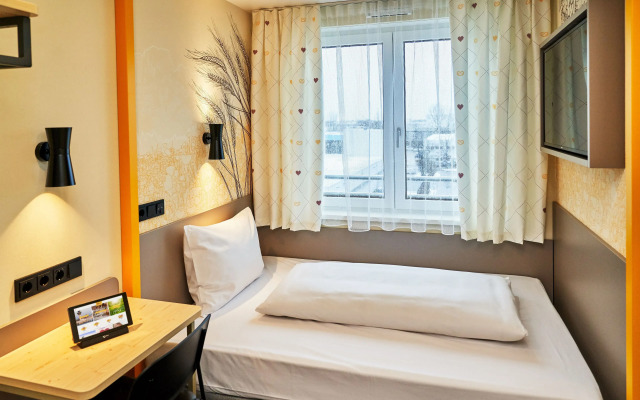 McDreams Hotel München-Nord