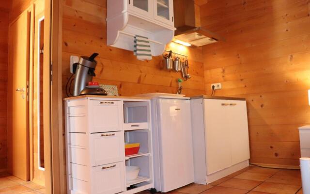 Studio im Blockhaus am Chiemsee
