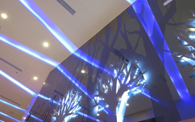 CHECK inn Express Taichung Fuxing Hall 2