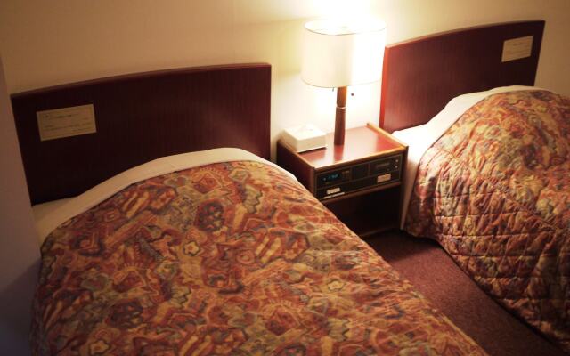 Hotel Kiyoshi Nagoya