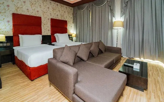 Belvilla Mangrove Waterfront Suites