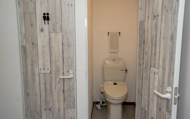 Guest House Proof Point - Hostel