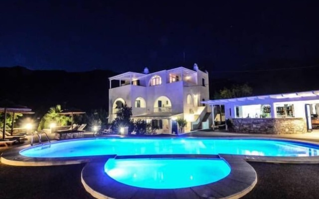 Villa Anna Maria