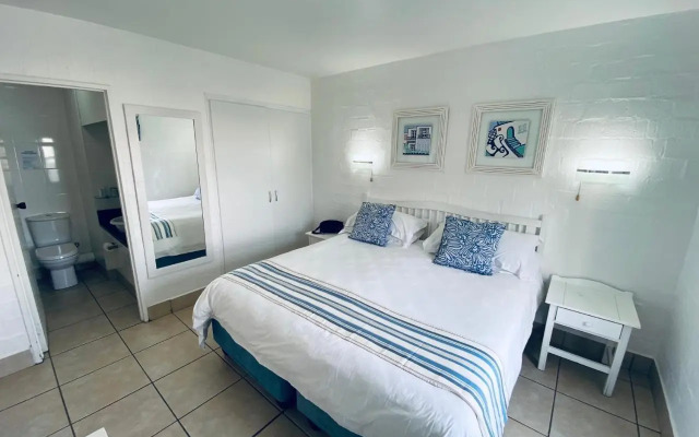 Kaliva 314 ,Club Mykonos