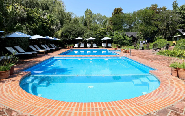 La Posta del Pilar Hotel & Spa - Adults Only