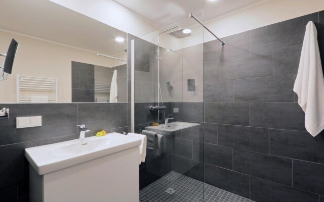 Baltischer Hof Apartment 60