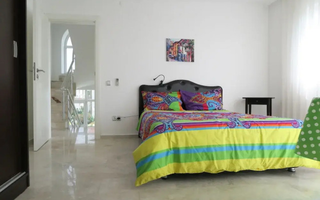 Green Golf Villas Belek