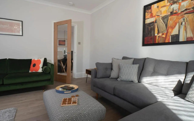 Redbanks Apartment