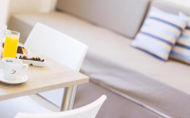Aparthotel 4 Stars Malia