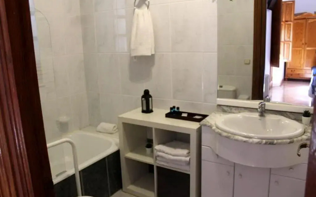 Hotel La Zubia