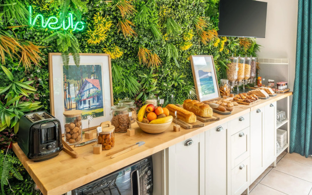 Sure Hotel by Best Western Mont-de-Marsan