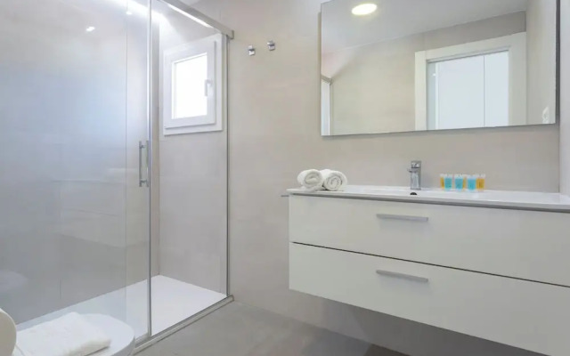 Sunstay Calderon Flat II Malaga