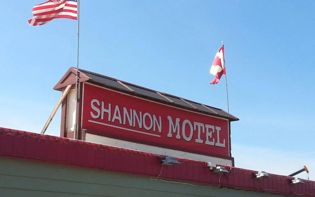 Shannon Motel