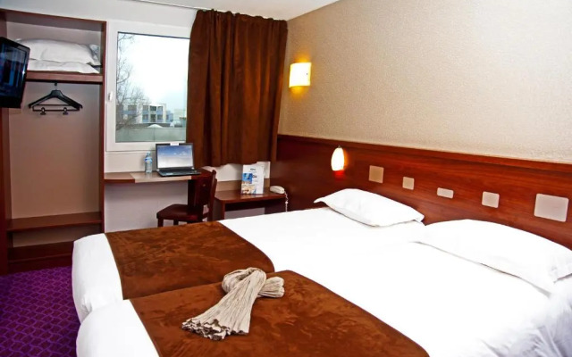 Brit Hotel Rennes - Le Castel