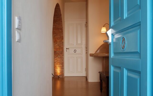 Tinos Aqua Palazzo