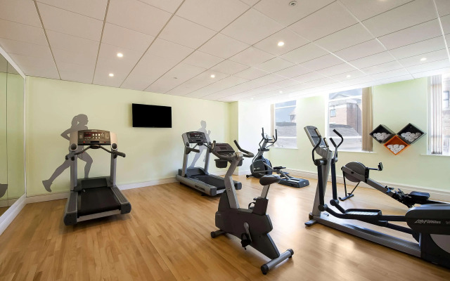 Radisson Hotel York