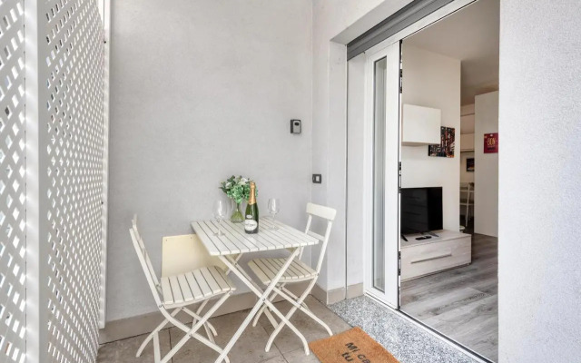 Bnbutler - Archimede 53 - Bright Studio
