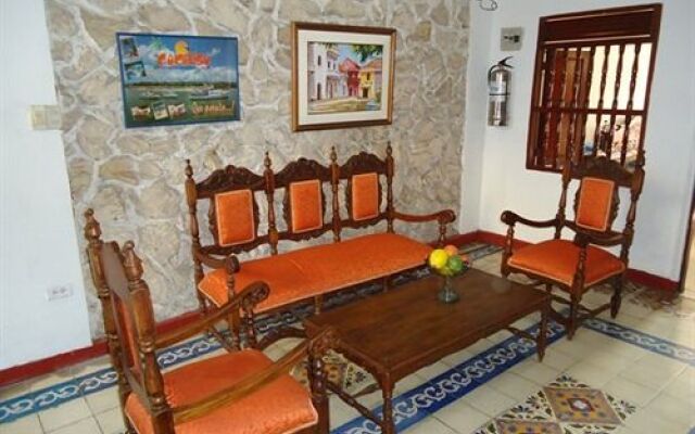 Villa Colonial