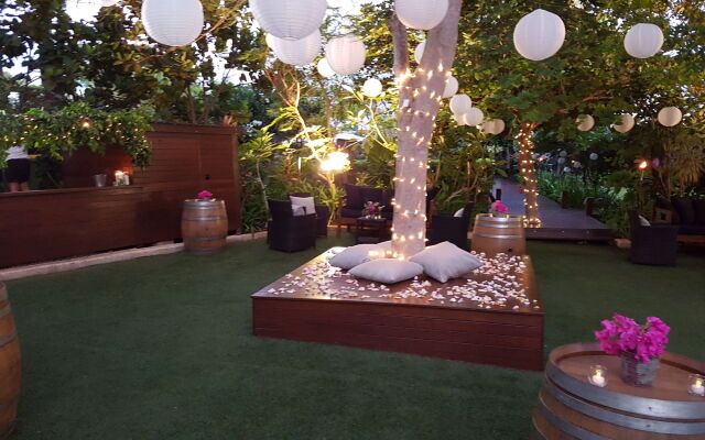 The Billi Resort