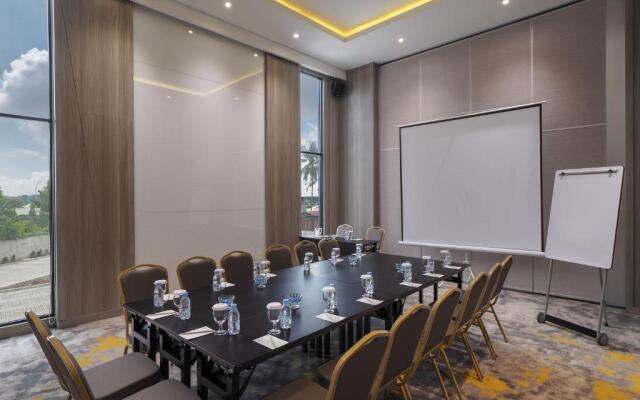 Arosa Hotel Jakarta