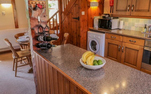 Danby Cottage