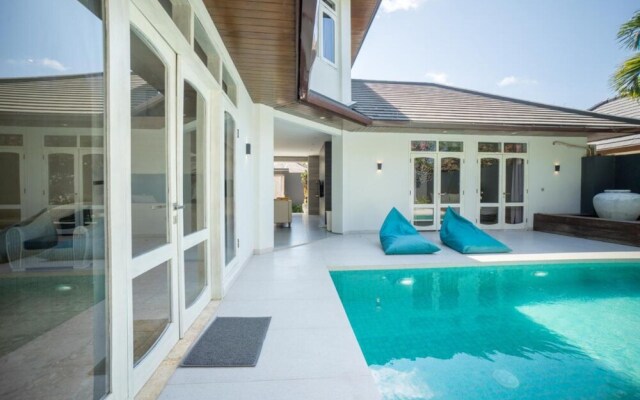 Villa Dadap