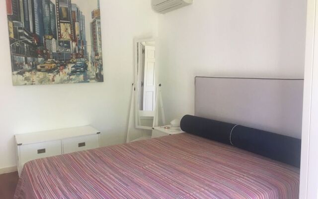 Villa Sara Costa Pergola