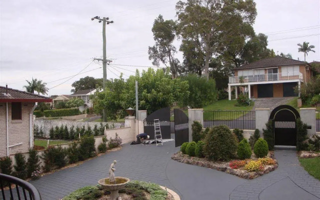 Caroline Bay Getaway