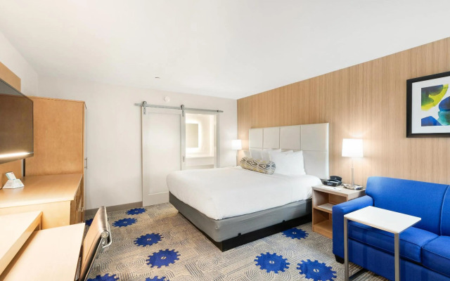 Best Western Red Coach Inn