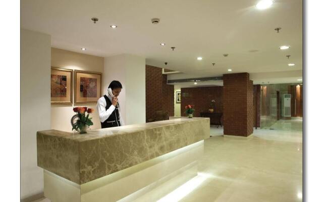 BloomSuites Ahmedabad