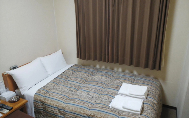 Hotel Miyako Hills Stationten – Guest Rooms – Miyako