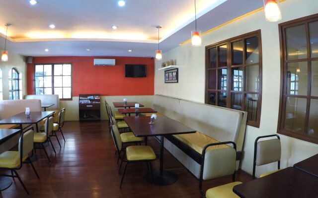 Ivory Hotel & Suites