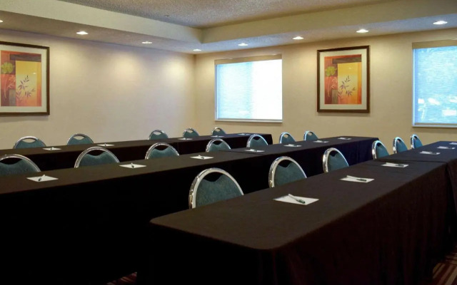 Comfort Inn