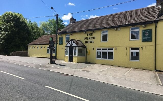 Satley Cottages B&B