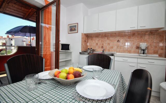 Apartments Lidija