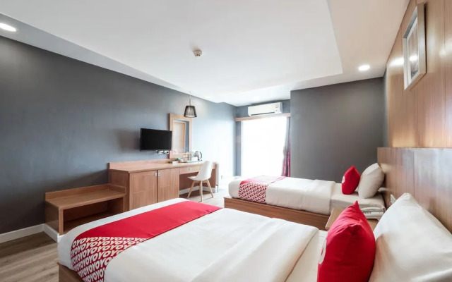 Curve Boutique Pattaya