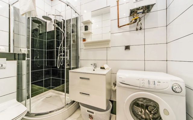 BillBerry Apartments - Old Town Suite