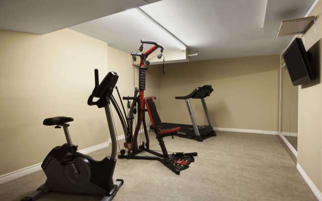 Travelodge by Wyndham Kapuskasing