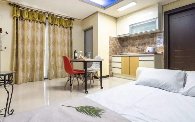 Gapyeong Lemon Pension