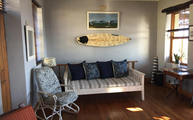 Sea View Charming Stone House