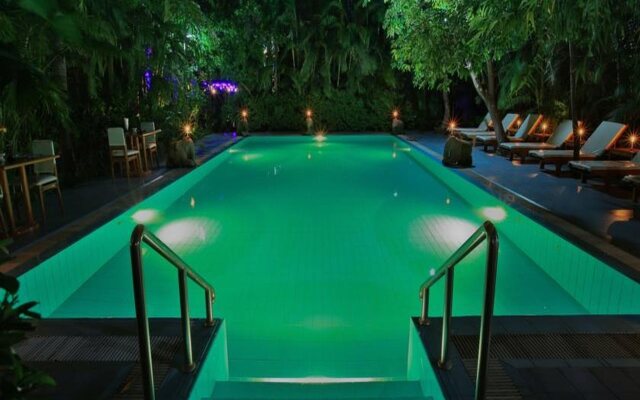 Mandalay City Hotel