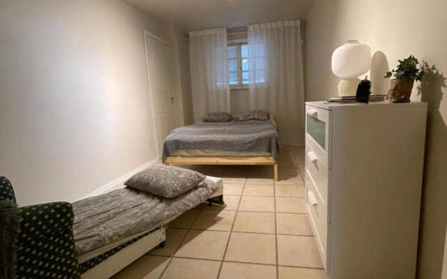 City Centre Apartment