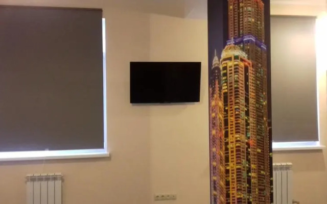 Альпийская