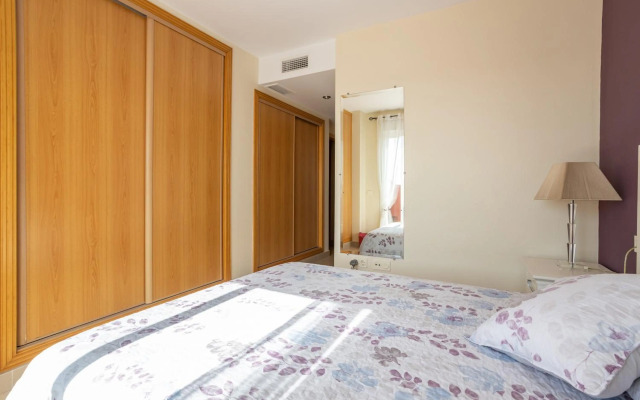 Apartmento en Torrox Costa