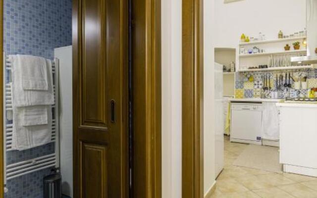 La Casina Di Pippi Nel Cuore Del Salento