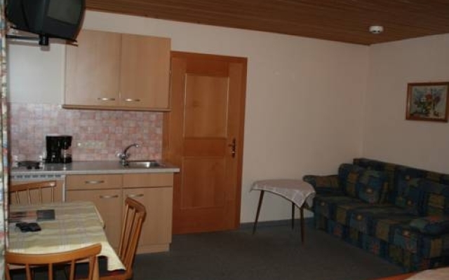 Wellness Pension Hollaus
