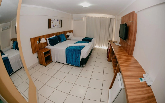 Hotel Diroma Exclusive - BVTUR