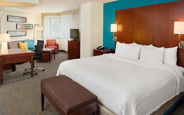 Residence Inn White Plains Westchester County